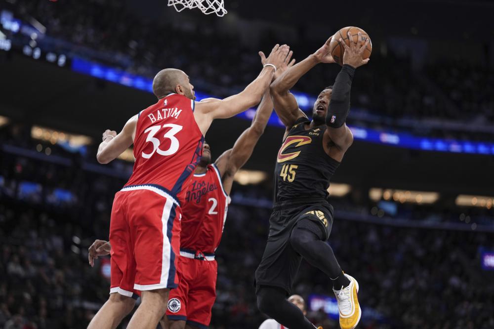 天赋新星 天赋新星