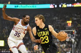 他在防守中 他在防守中