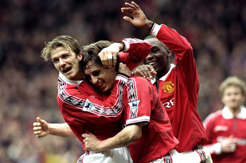 在如火如荼 在如火如荼